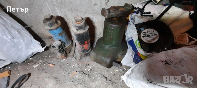 Крикове, снимка 3 - Други инструменти - 53379819