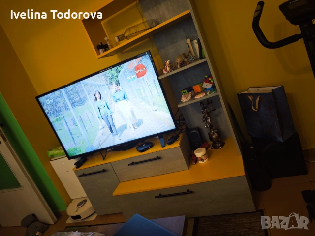 Секция , снимка 3 - Секции и витрини - 53701984