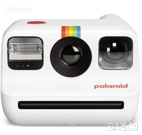 моментални снимки Polaroid Go Gen 2 Everything Box (бял)  , снимка 5 - Фотоапарати - 54117825