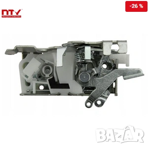 Брава врата EZC-ME-092 Mercedes Sprinter, снимка 2 - Части - 53303627