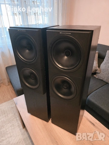 KEF Q80