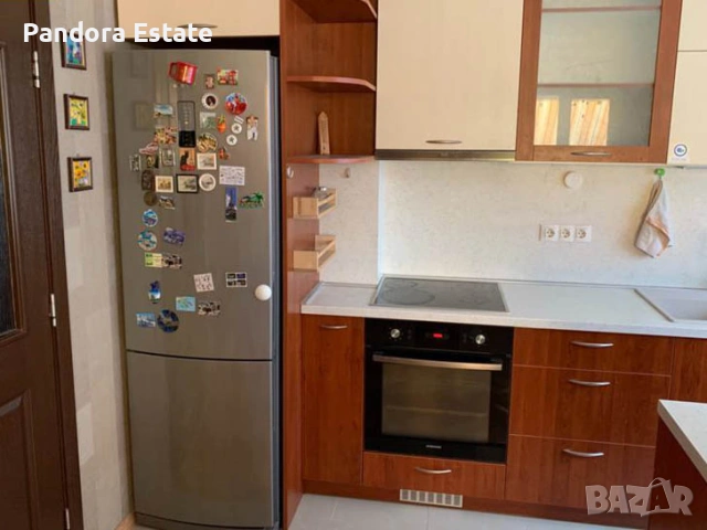 Продава тристаен апартамент в кв. Мусагеница, снимка 2 - Апартаменти - 53681772