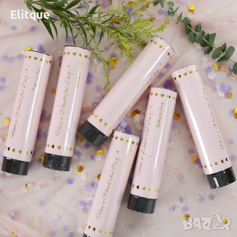 Мини парти конфети, снимка 9 - Други стоки за дома - 52831675