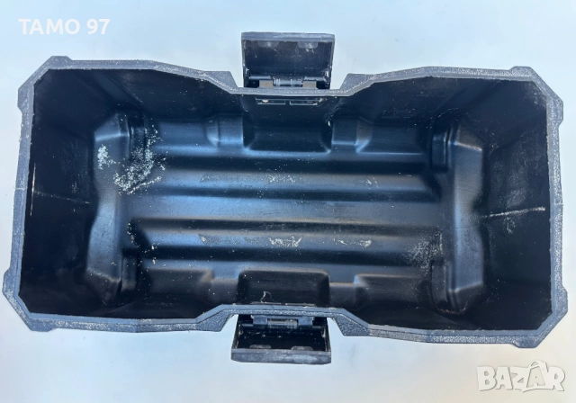 Milwaukee M18 VC-2 - Акумулаторна прахосмукачка 18V, снимка 9 - Други инструменти - 51789629