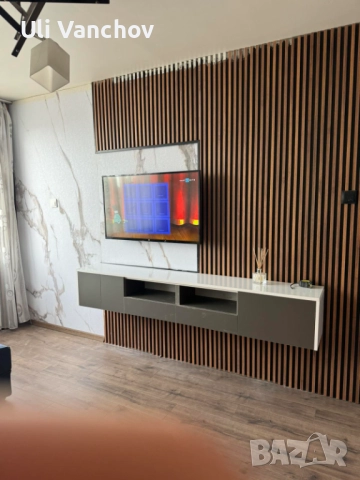 Монтаж на ламинат и ламперия , снимка 5 - Ламиниран паркет и подложки - 52959148