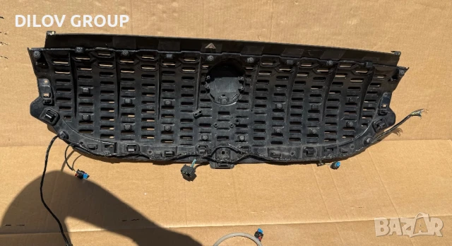 Решетка Jaguar I Pace | 2023, снимка 2 - Части - 51247896