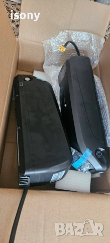 ЛИТИЕВИ батерии нови