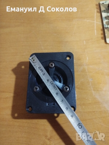 ВЧ говорители и филтри-трилентови 150 вата-нови, снимка 3 - Тонколони - 52627786