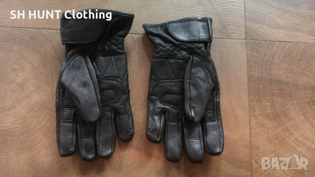 BILTEMA Shoeller Keprotec Real Leather Gloves Размер 7 / S - M ръкавици естествена кожа 2-57, снимка 2 - Ръкавици - 53297009