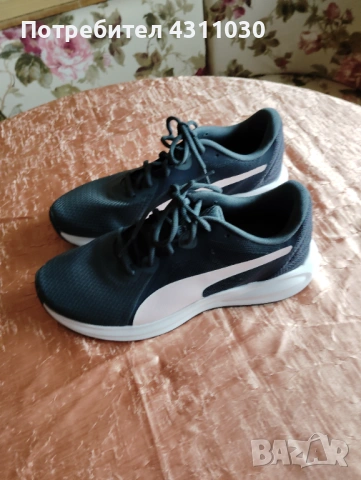 Нови маратонки Puma 40 номер