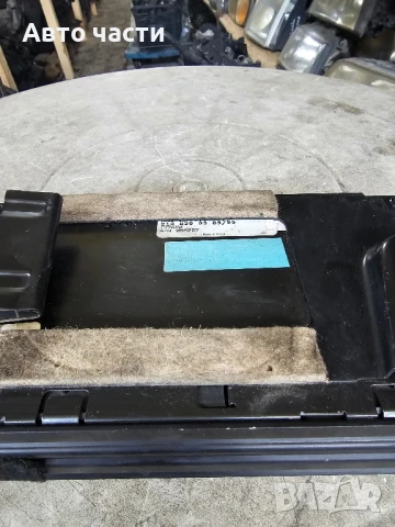 Mercedes-Benz E W210 Звуков усилвател 2108200389 A2108200389