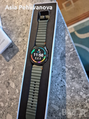  Смарт Часовник 