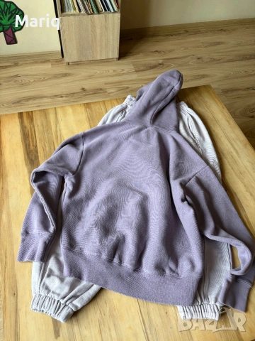 Дамски екип М, снимка 5 - Спортни екипи - 49004399