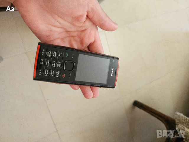 Nokia X2-00, снимка 2 - Nokia - 46213828