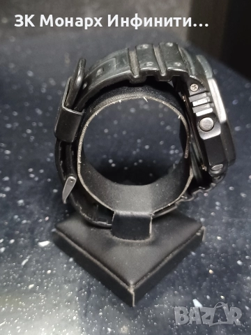 Часовник CASIO G Shock GA-B2100, снимка 2 - Мъжки - 52842281