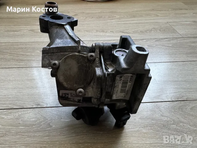 EGR (ЕГР)  клапан Mahle за Peugeot 508 II SW, снимка 4 - Части - 47020648