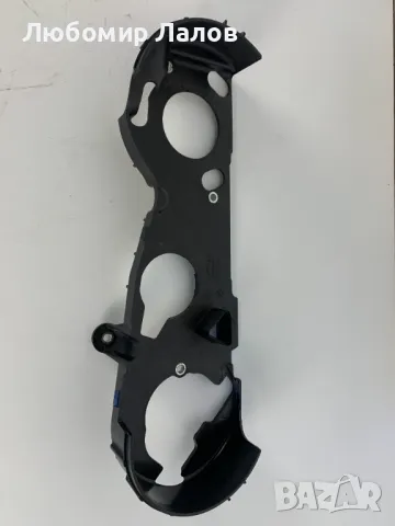 Ангренажен капак дясна позиция Audi A6 (C6,4F) (04-11)г. 059 109 133 059109133