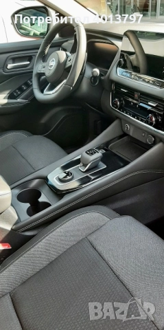 Nissan Qashqai , снимка 2 - Автомобили и джипове - 52040232