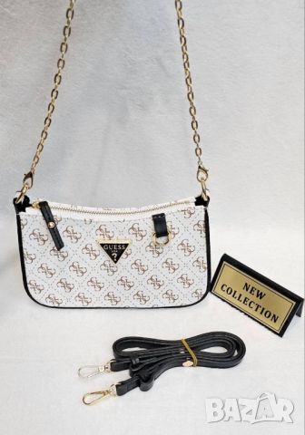 дамски чанти guess louis vuitton , снимка 2 - Чанти - 46813780