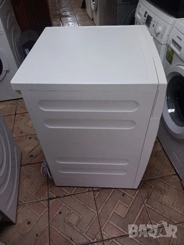 Като нова сушилня с термопомпа Миеле Miele T1 Modern Life 8кг А+++ 2 години гаранция!, снимка 12 - Сушилни - 52543890