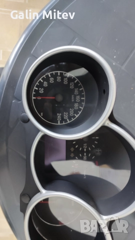 Alfa romeo 147 1.9 jtd 115 кс, снимка 5 - Автомобили и джипове - 49746248