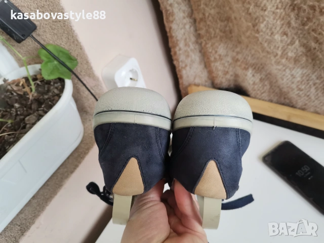 Спортни обувки Legero 39 н. , снимка 11 - Дамски ежедневни обувки - 54249912