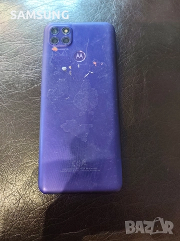 Motorola - G9 Power , снимка 4 - Motorola - 52788084