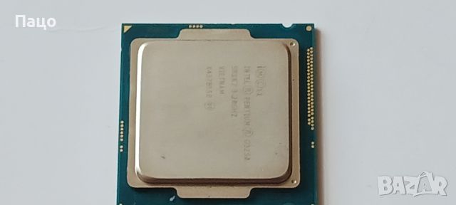 Intel Core i3-3250  /LGA1155, снимка 2 - Процесори - 45699991