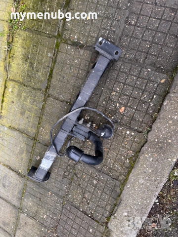 BMW X3 E83 Теглич, снимка 3 - Части - 53224703