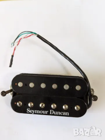 Seymour Duncan JB TB4 Bridge, Tokai Neck 7.65 kΩ 320лв., снимка 3 - Китари - 47027791