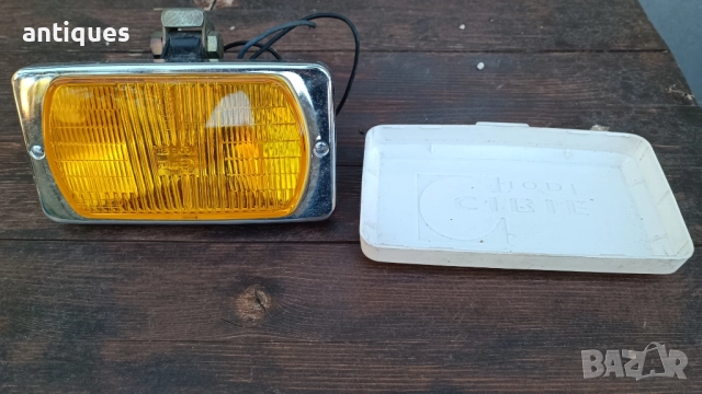 Халоген - фар за мъгла - CIBIE 95 IODE - Made in France