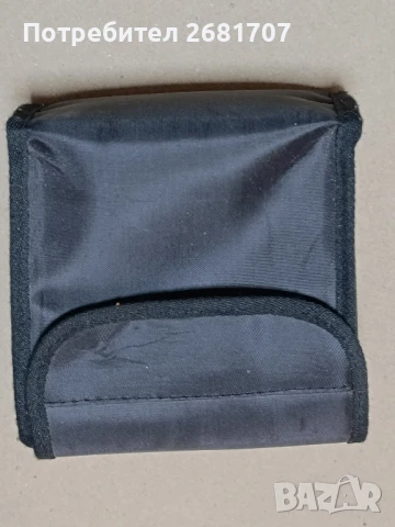 бинокъл Швейцария Foster Grant, снимка 5 - Екипировка - 51282918