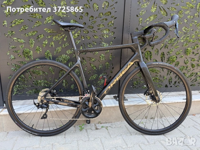 Шосеен Велосипед Orbea Orca M30, снимка 2 - Велосипеди - 53843799