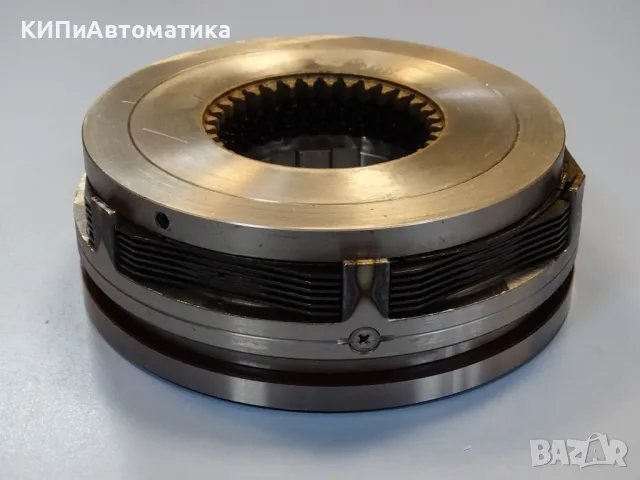 Електромагнитен съединител ZF EK 40d Electromagnetic clutch 24VDC, снимка 7 - Резервни части за машини - 49192531