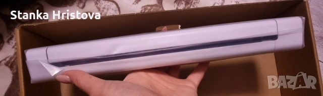 Преносим скенер Brother., снимка 3 - Друга електроника - 54263821