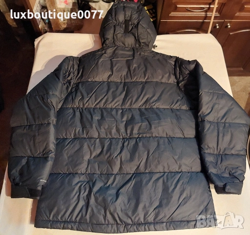 Зимно яке Columbia omni tech M, снимка 3 - Якета - 53126255