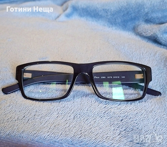 Мъжки очила Ralph Lauren 100% оригинал - ТОП❗️✅️