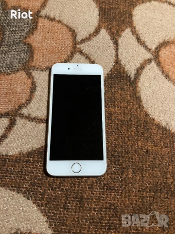 Продавам iPhone 6 , снимка 2 - Apple iPhone - 53659892