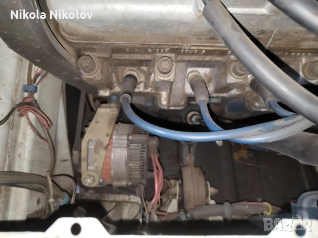 Лада Самара 21099, снимка 2 - Автомобили и джипове - 51631220