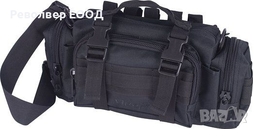 Тактическа чанта Viper Tacpac Black, снимка 1 - Екипировка - 45033153