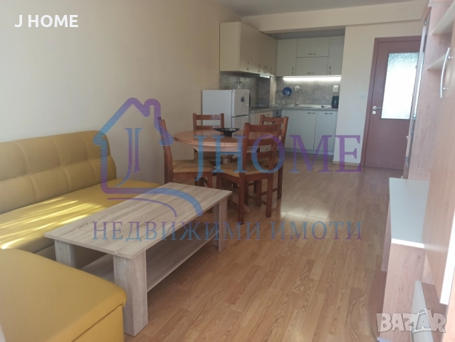 Двустаен апартамент под наем до църква Св. Прокопий , снимка 3 - Апартаменти - 52573395