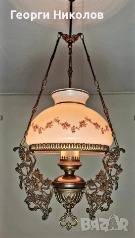 Полилей Луи 16, снимка 6 - Други ценни предмети - 53434578