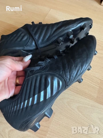 Оригинални бутонки Nike LEGEND 7 ACADEMY MG ! 41 н, снимка 6 - Футбол - 50822625