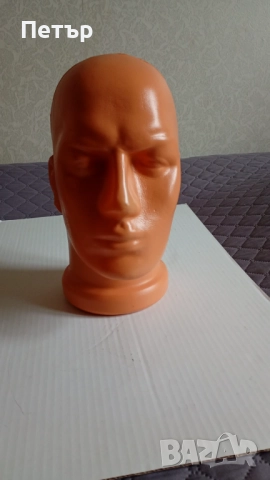 Манекен - глава 