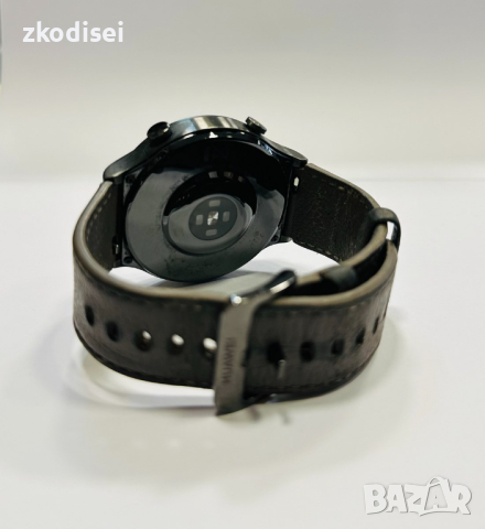 Smart Watch Huawei GT2 Pro, снимка 3 - Смарт часовници - 45018830