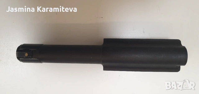 Цеви за пистолет Walther P38, снимка 5 - Бойно оръжие - 53522925