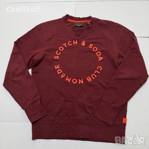 Мъжка Маркова Блуза Scotch & Soda Размер L