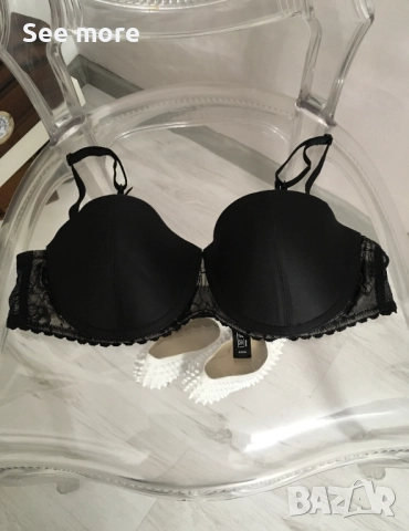 Wonderbra сутиен 80B