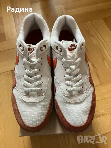 Обувки Nike Air, снимка 1