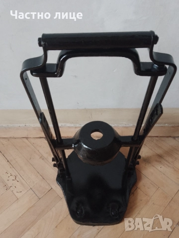 Затварачка за буркани - лостова